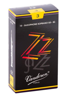 Трость для саксофона Сопрано Vandoren SR403 ZZ